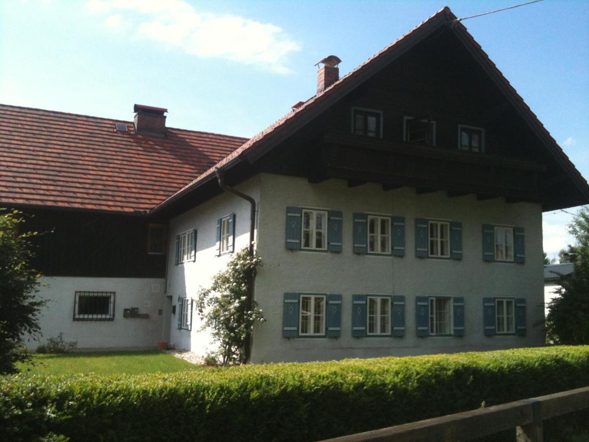 Salzburg-Loft Im Stadtteil Leopoldskron-Moos 120Qm Mit Balkon & Untersbergblick 外观 照片
