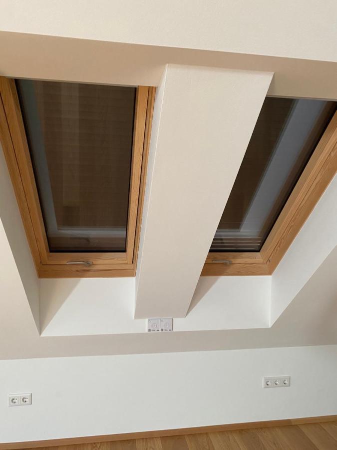 Salzburg-Loft Im Stadtteil Leopoldskron-Moos 120Qm Mit Balkon & Untersbergblick 外观 照片
